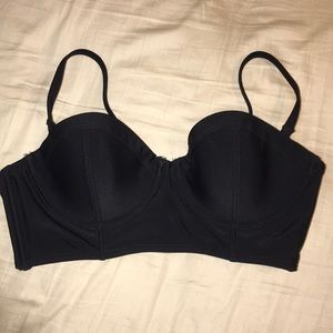 Old Navy Bikini Top